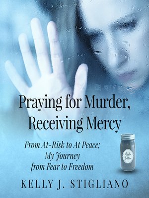 cover image of Praying for Murder, Receiving Mercy